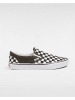 Vans Slipper in Schwarz/ Weiß