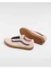 Vans Leder-Sneakers in Rosa
