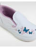 Vans Slippersy w kolorze białym