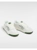 Vans Leren sneakers wit