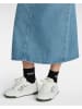 Vans Leren sneakers wit