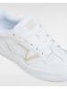 Vans Leren sneakers wit