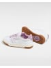 Vans Leren sneakers wit