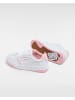 Vans Leren sneakers wit