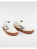 Vans Leren sneakers crème