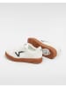 Vans Leren sneakers crème
