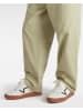 Vans Leren sneakers crème