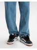 Vans Leder-Sneakers in Schwarz