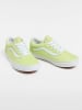 Vans Sneakers geel