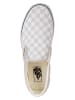 Vans Instappers beige/wit
