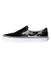 Vans Slippersy w kolorze czarnym
