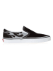 Vans Instappers zwart