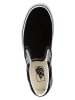 Vans Instappers zwart