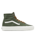 Vans Sneakers in Khaki