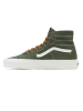 Vans Sneakers in Khaki