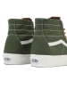 Vans Sneakersy w kolorze khaki