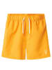 name it Zwemshorts "Zaba" oranje