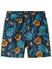 name it Badeshorts "Zaba" in Dunkelblau