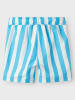 name it Zwemshorts "Zaglos" lichtblauw