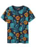 name it Shirt "Zalo" donkerblauw