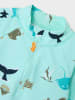 name it Badeshirt "Zilo" in Türkis