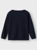 name it Cardigan "Fasune" in Dunkelblau