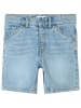 name it Jeans-Bermuda "Ryan" in Hellblau
