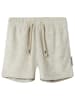 name it Sweatshorts "Frede" in Beige