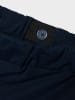 name it Shorts "Footer" in Dunkelblau