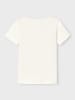 name it 2-delige set: shirts "Dean" blauw/wit