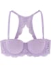 Dorina Balconette-BH in Lila