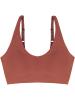 Dorina Bustier lichtbruin