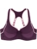 Dorina Sport-BH in Lila