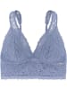 Dorina Bustier in Kobaltblau
