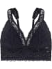 Dorina Bustier in Dunkelblau