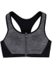 Dorina Sport-BH in Grau