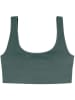 Dorina Bustier in Grün
