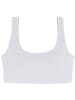 Dorina Bustier wit