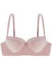 Dorina Balconette-BH in Rosa