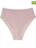 Dorina 2er-Set: Taillenslips in Rosa