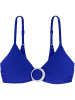Dorina Bikini-Oberteil in Blau