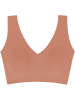 Dorina Bustier lichtbruin