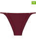 Dorina 2-delige set: string bordeaux