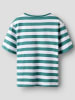 name it Shirt "Friddy" groen