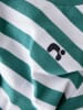 name it Shirt "Friddy" groen