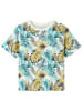 name it Shirt "Fango" in Weiß