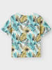 name it Shirt "Fango" wit
