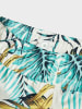 name it Shorts "Fango" in Weiß
