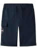 name it Bermuda "Fens" donkerblauw