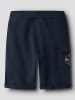 name it Bermuda "Fens" donkerblauw